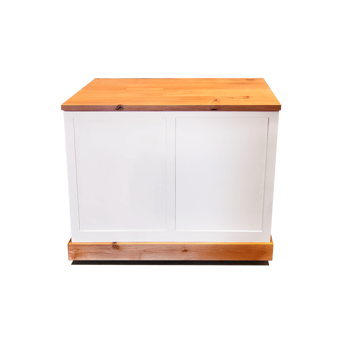 Custom Event Cart - Bash & Co.