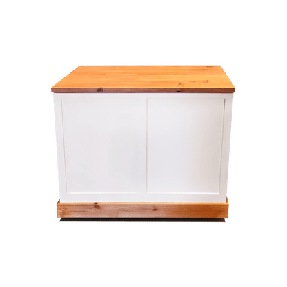 Custom Event Cart - Bash & Co.
