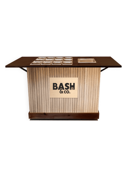 Event Cart Rental - Bash & Co.